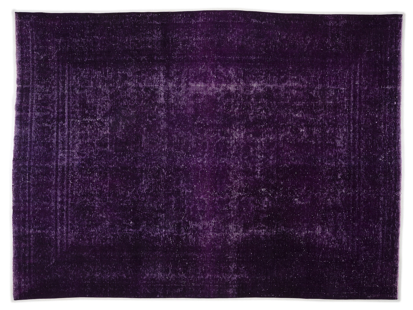 Nipoyn - Vintage Distressed Rug - 9'0 X 12'6