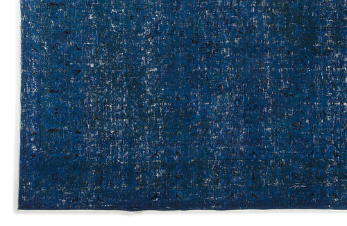 Load image 1 in gallery view. Sisiix - Vintage Distressed Rug - 9'7 X 12'7