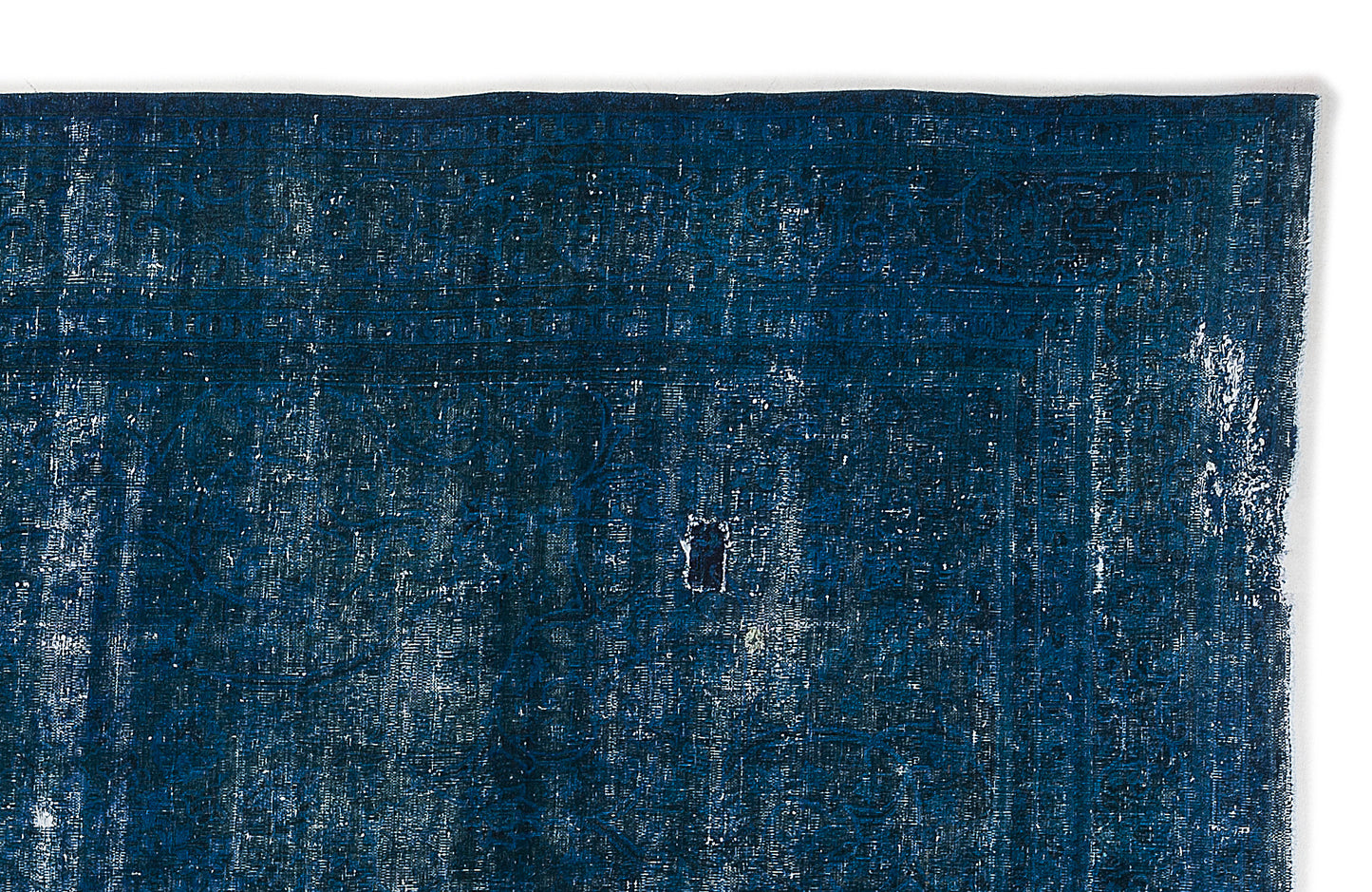 Giama - Vintage Distressed Rug - 9'3 X 13'1