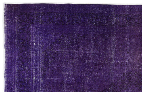 Load image 1 in gallery view. Gliaboma - Vintage Distressed Rug - 9'8 X 12'10