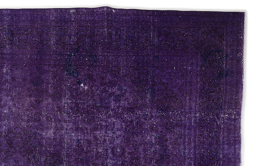 Load image 1 in gallery view. Gliaboma - Vintage Distressed Rug - 9'8 X 12'10