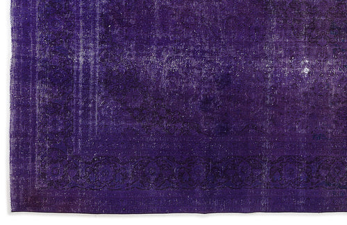 Load image 1 in gallery view. Gliaboma - Vintage Distressed Rug - 9'8 X 12'10