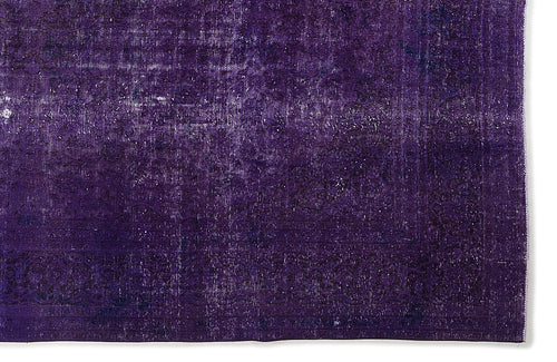 Load image 1 in gallery view. Gliaboma - Vintage Distressed Rug - 9'8 X 12'10