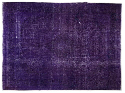 Load image 1 in gallery view. Gliaboma - Vintage Distressed Rug - 9'8 X 12'10