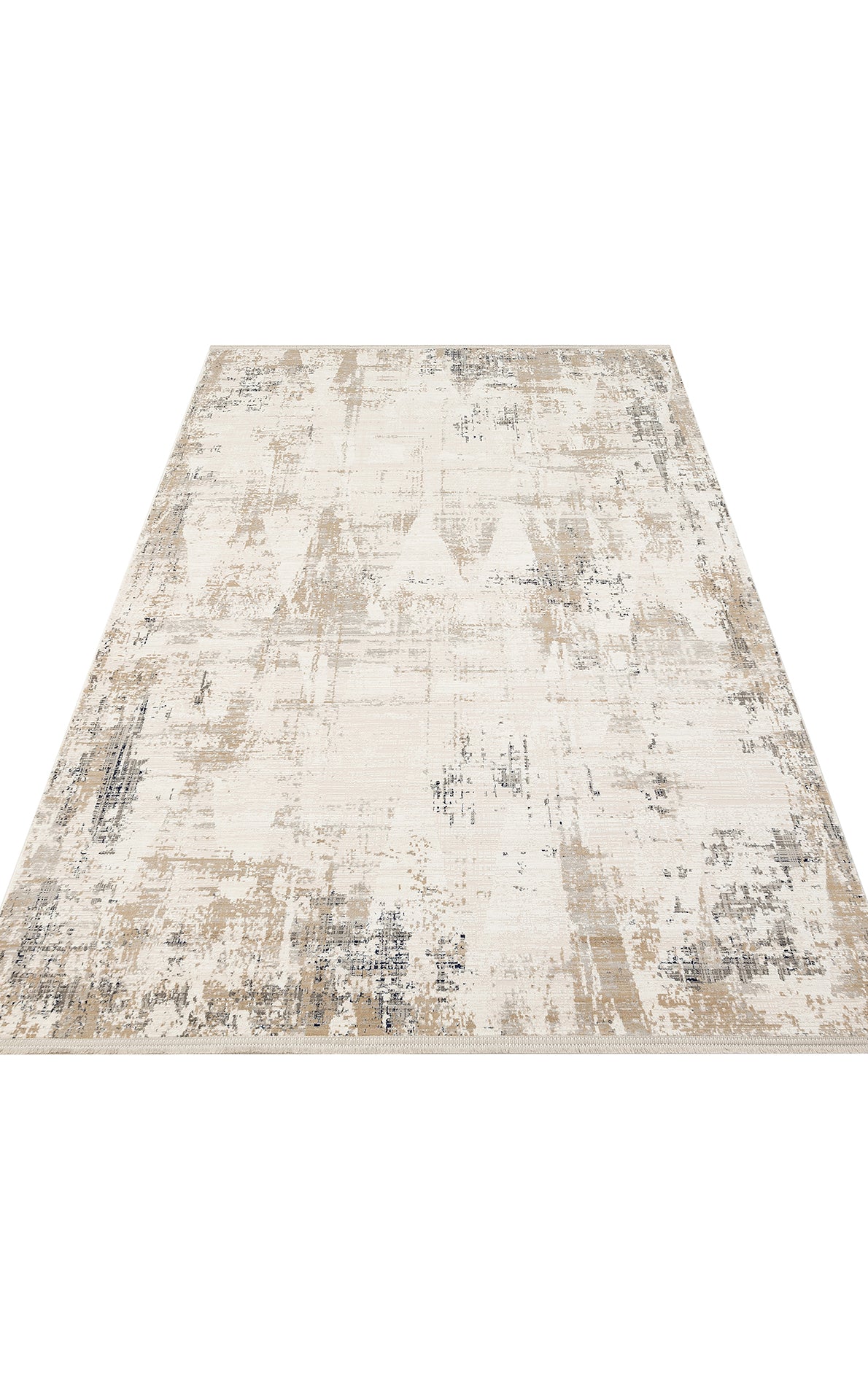 Urban Dust - Area Rug - PDN7