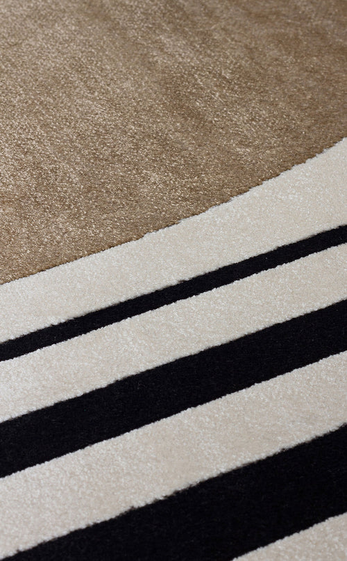 Load image 1 in gallery view. Golden Chalet - Area Rug - MRN5