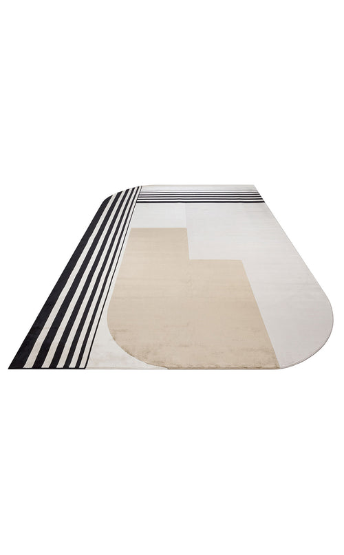 Load image 1 in gallery view. Golden Chalet - Area Rug - MRN5