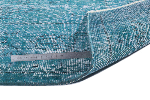 Load image 1 in gallery view. Drulina - Vintage Distressed Rug - 5'11 X 9'3