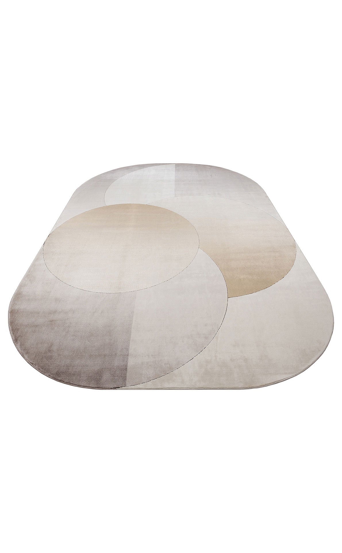 Sunlit Vale - Area Rug - MRN6