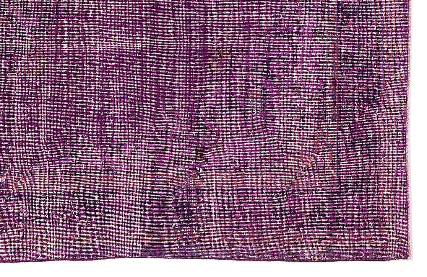 Glealuar - Vintage Distressed Rug - 6'7 X 10'11