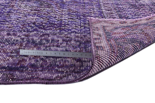 Load image 1 in gallery view. Glora - Vintage Distressed Rug - 6'6 X 10'4