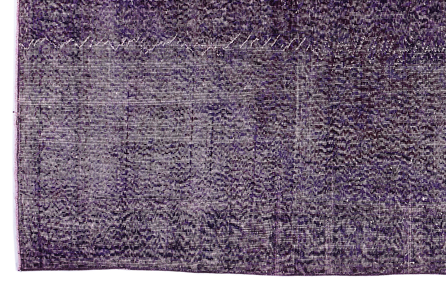 Glora - Vintage Distressed Rug - 6'6 X 10'4