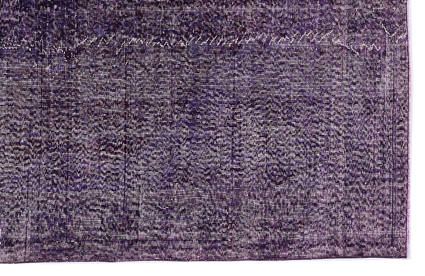 Glora - Vintage Distressed Rug - 6'6 X 10'4