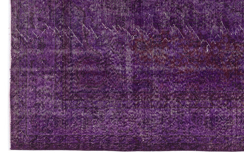 Load image 1 in gallery view. Gaihaas - Vintage Distressed Rug - 6'9 X 10'4