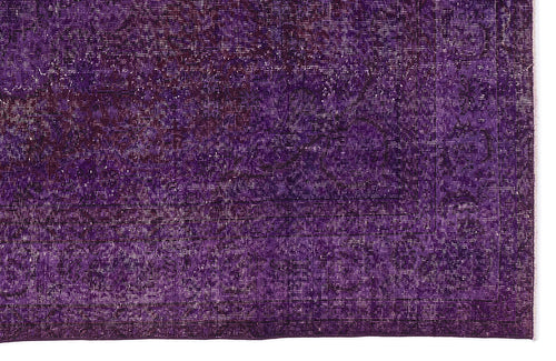 Load image 1 in gallery view. Gaihaas - Vintage Distressed Rug - 6'9 X 10'4