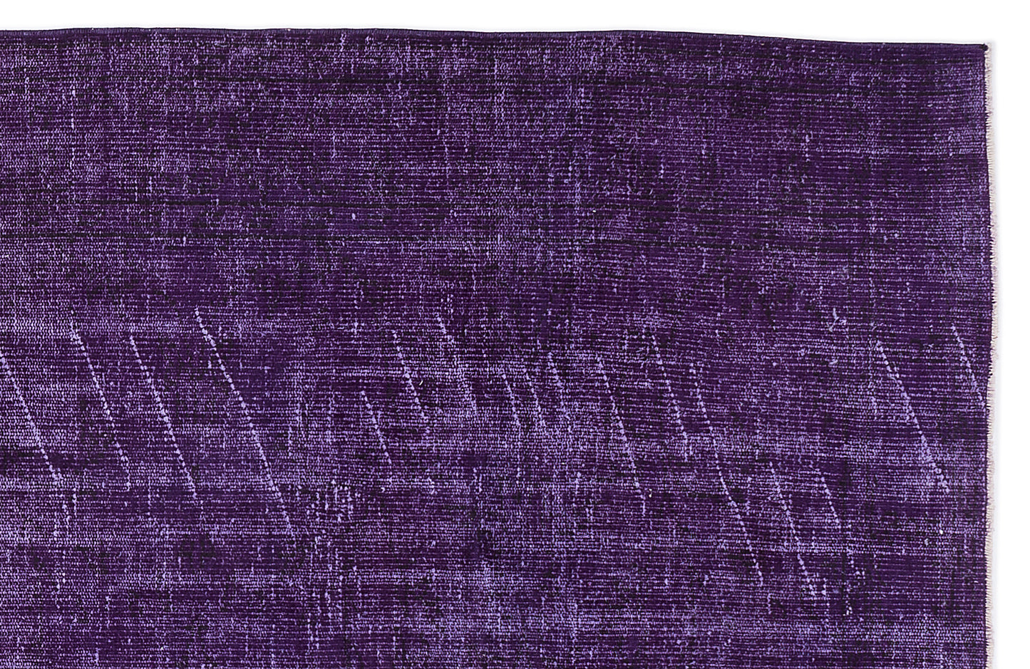 Sliroon - Vintage Distressed Rug - 6'4 X 10'2