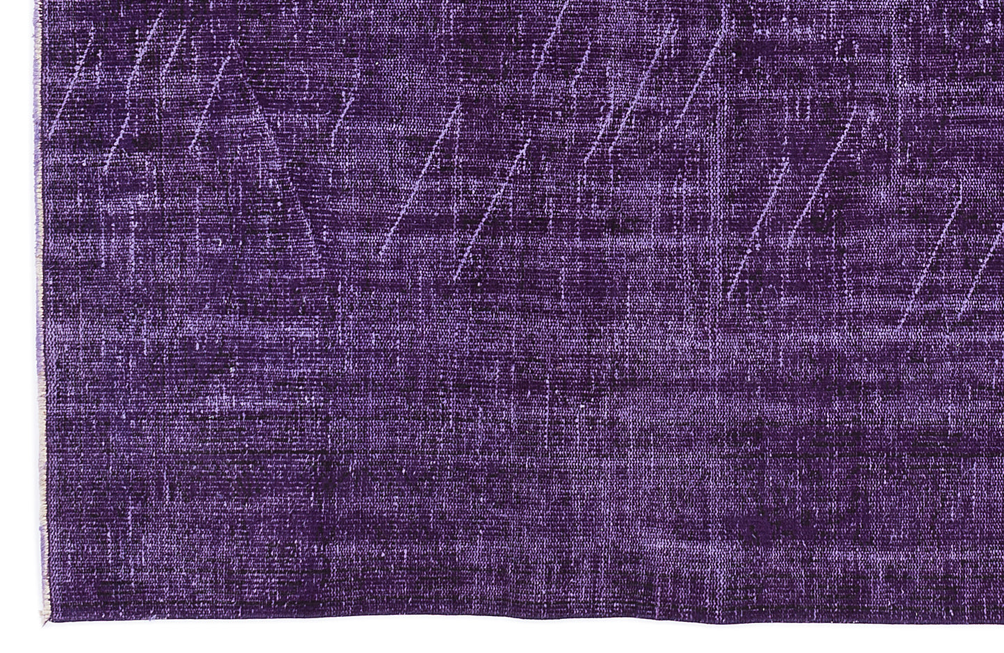 Sliroon - Vintage Distressed Rug - 6'4 X 10'2