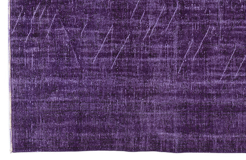 Load image 1 in gallery view. Sliroon - Vintage Distressed Rug - 6'4 X 10'2