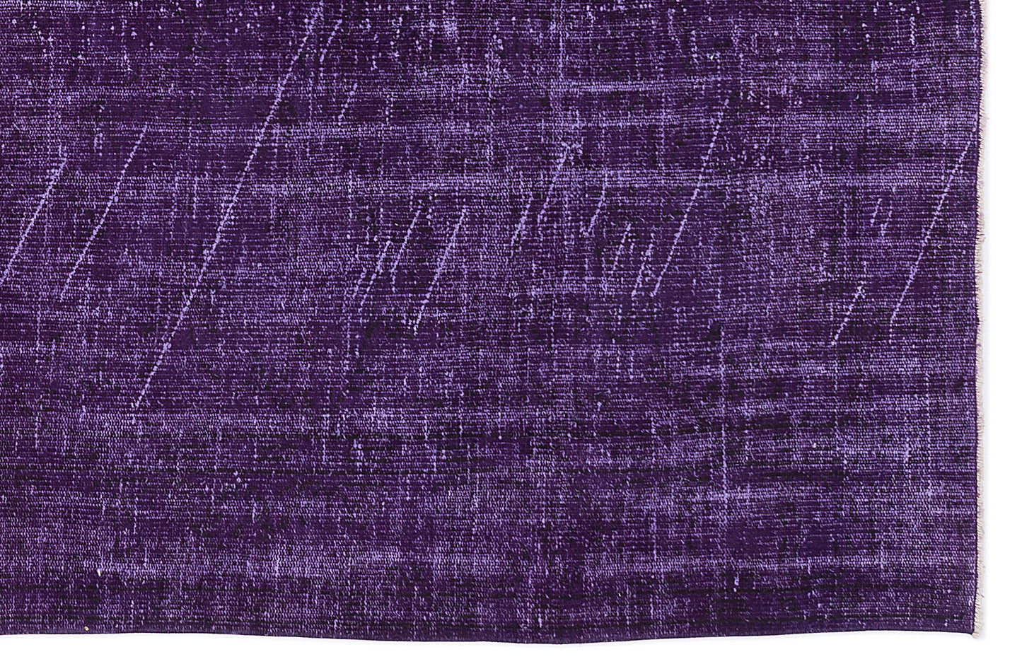 Sliroon - Vintage Distressed Rug - 6'4 X 10'2