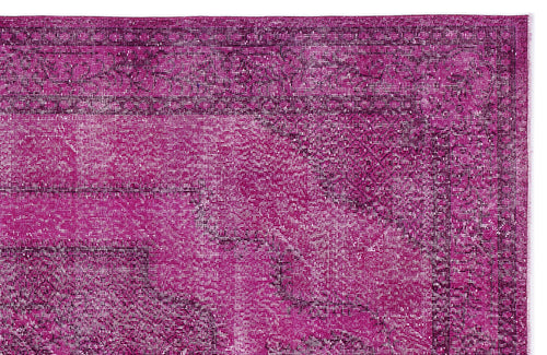 Load image 1 in gallery view. Feroya - Vintage Distressed Rug - 5'10 X 9'1
