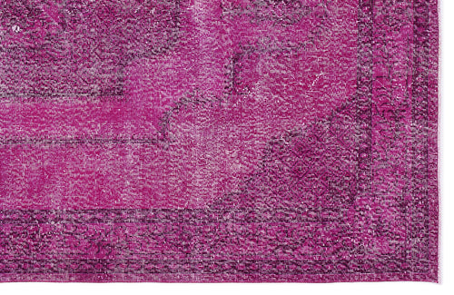 Load image 1 in gallery view. Feroya - Vintage Distressed Rug - 5'10 X 9'1
