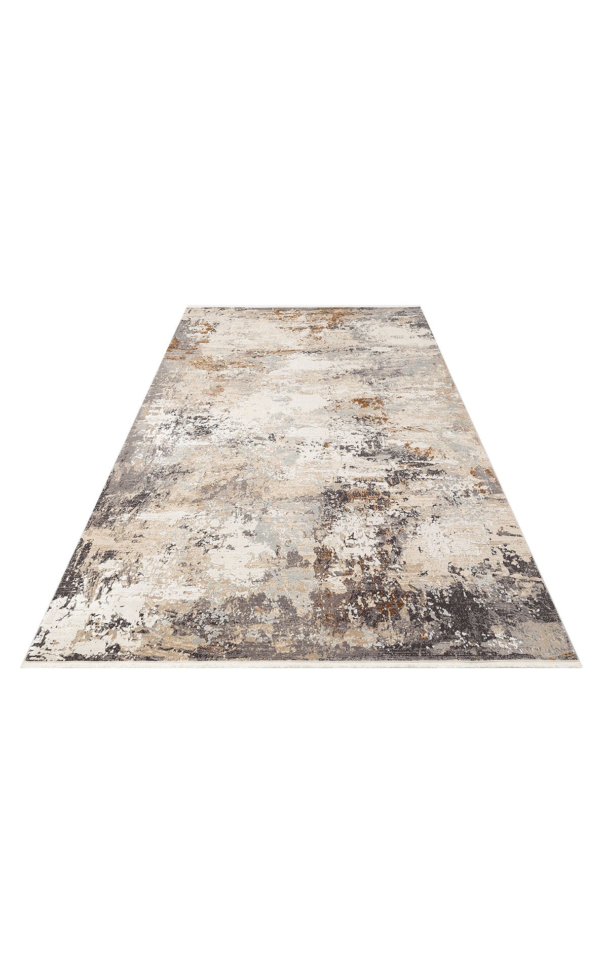 Sunken Oasis - Area Rug - PLM7