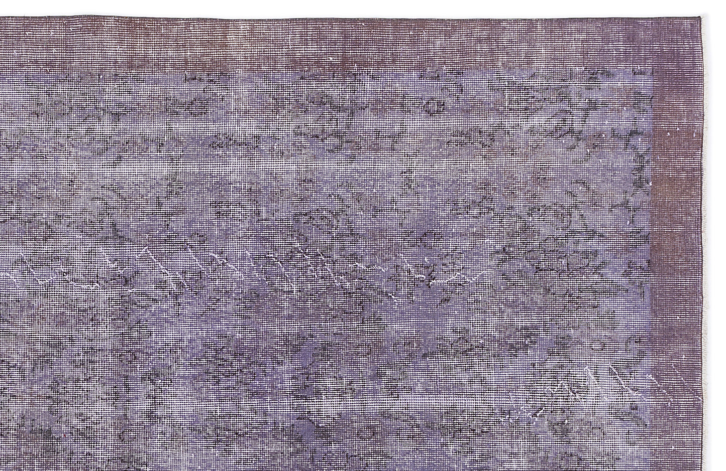 Mefuus - Vintage Distressed Rug - 4'11 X 8'4
