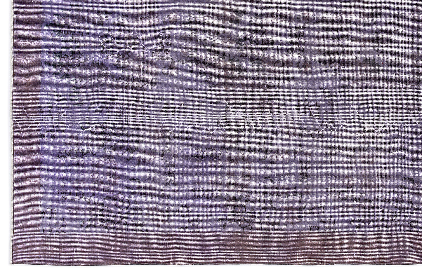 Mefuus - Vintage Distressed Rug - 4'11 X 8'4