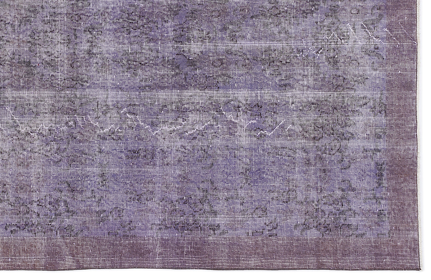 Mefuus - Vintage Distressed Rug - 4'11 X 8'4