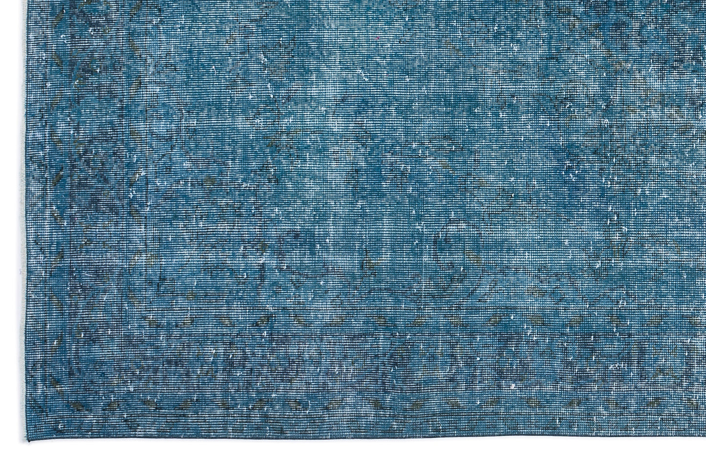 Gruveta - Vintage Distressed Rug - 5'9 X 9'9