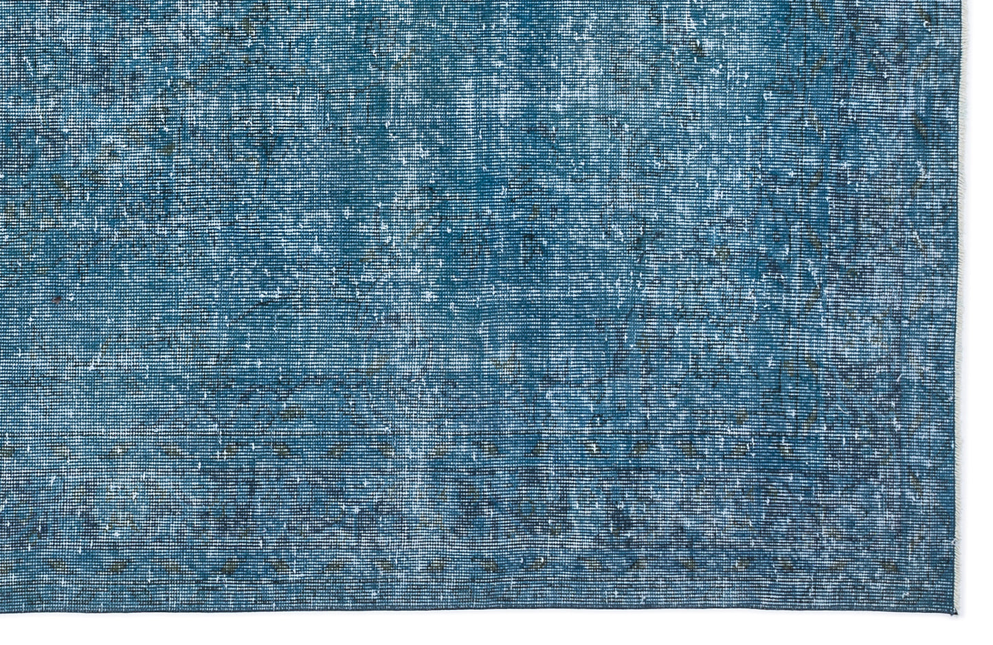 Gruveta - Vintage Distressed Rug - 5'9 X 9'9