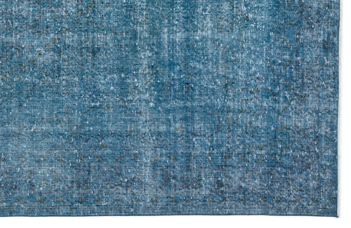 Load image 1 in gallery view. Gruveta - Vintage Distressed Rug - 5'9 X 9'9