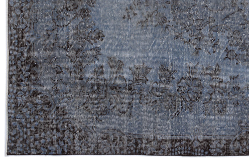 Load image 1 in gallery view. Toazila - Vintage Distressed Rug - 5'8 X 9'4