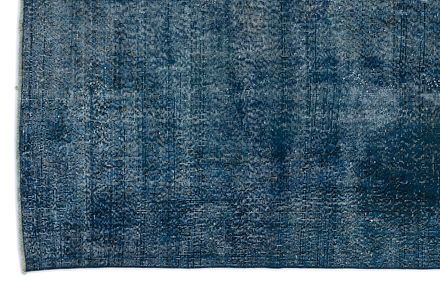 Lolida - Vintage Distressed Rug - 6'4 X 11'1