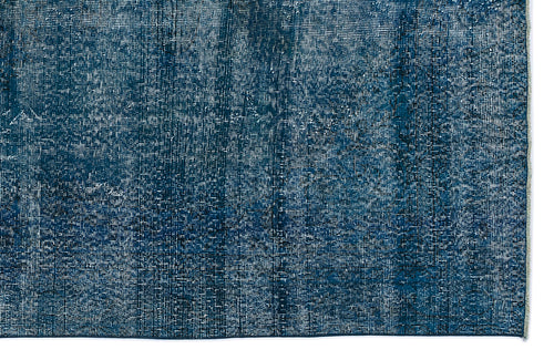 Bild 1 in Galerieansicht laden. Lolida - Vintage Distressed Rug - 6'4 X 11'1