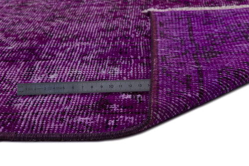 Load image 1 in gallery view. Safion - Vintage Distressed Rug - 5'3 X 8'8