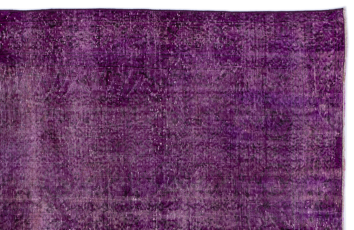 Safion - Vintage Distressed Rug - 5'3 X 8'8