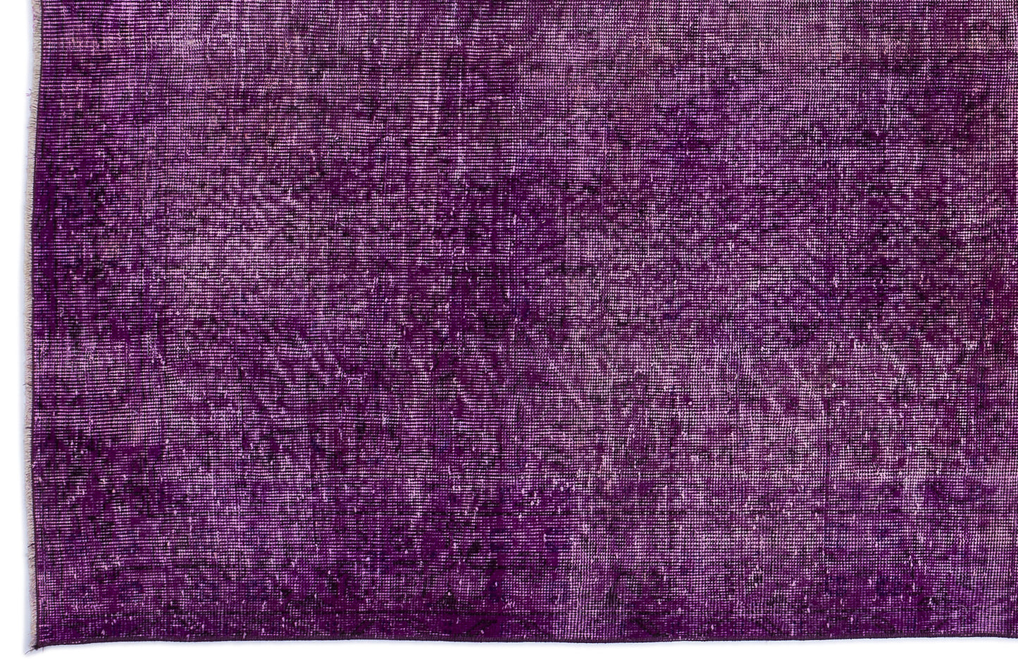 Safion - Vintage Distressed Rug - 5'3 X 8'8