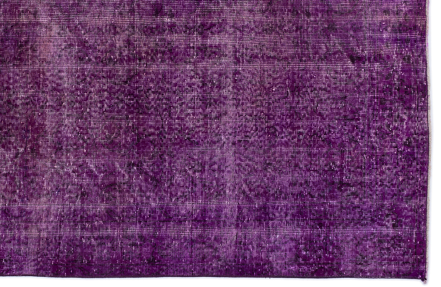 Safion - Vintage Distressed Rug - 5'3 X 8'8