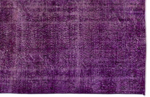 Load image 1 in gallery view. Safion - Vintage Distressed Rug - 5'3 X 8'8