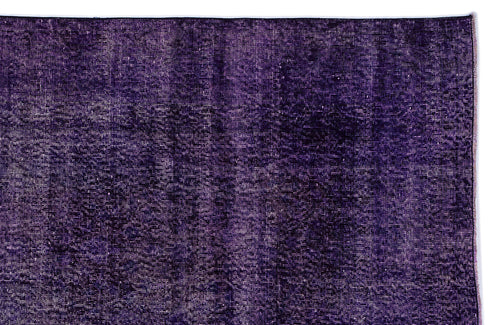 Load image 1 in gallery view. Seane - Vintage Distressed Rug - 6'9 X 9'11
