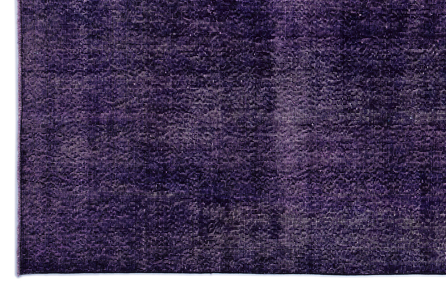 Seane - Vintage Distressed Rug - 6'9 X 9'11
