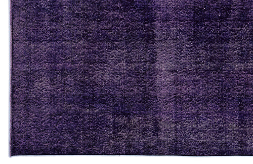 Load image 1 in gallery view. Seane - Vintage Distressed Rug - 6'9 X 9'11