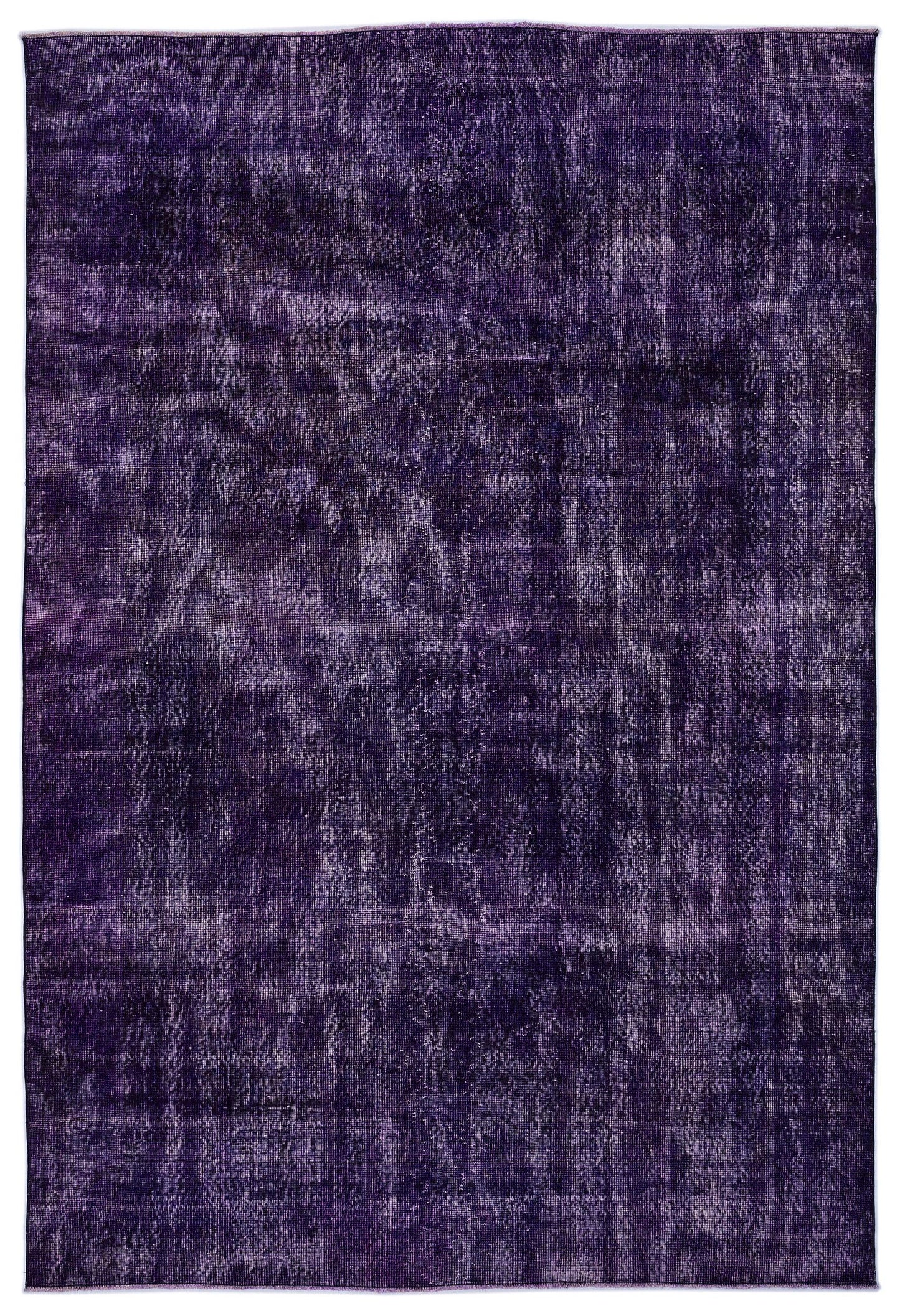 Seane - Vintage Distressed Rug - 6'9 X 9'11