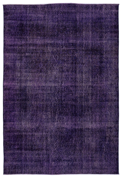 Load image 1 in gallery view. Seane - Vintage Distressed Rug - 6'9 X 9'11
