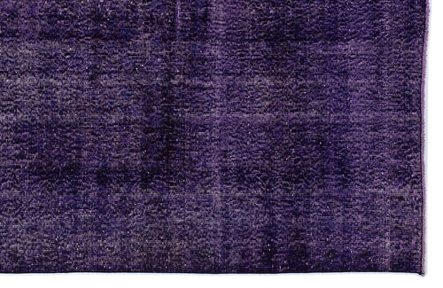 Load image 1 in gallery view. Seane - Vintage Distressed Rug - 6'9 X 9'11