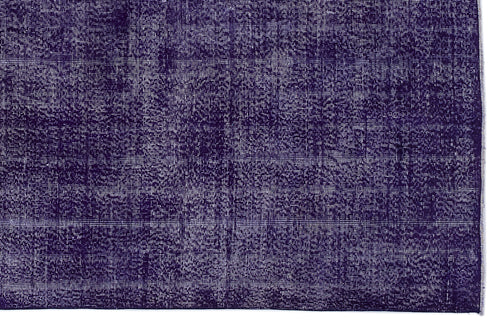 Load image 1 in gallery view. Peroan - Vintage Distressed Rug - 6'7 X 9'3