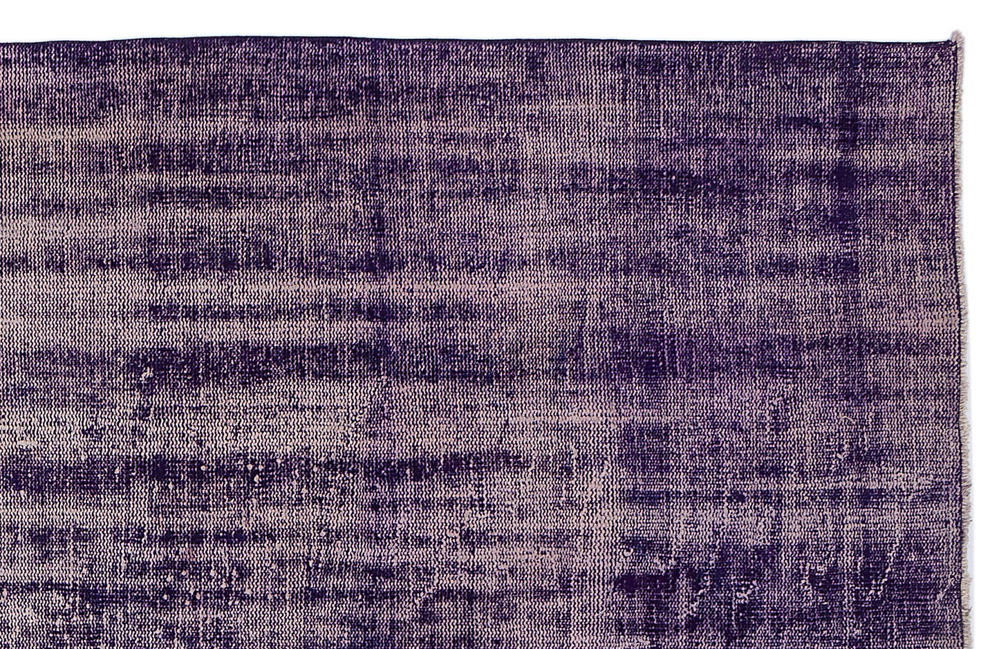 Naula - Vintage Distressed Rug - 7'10 X 12'4