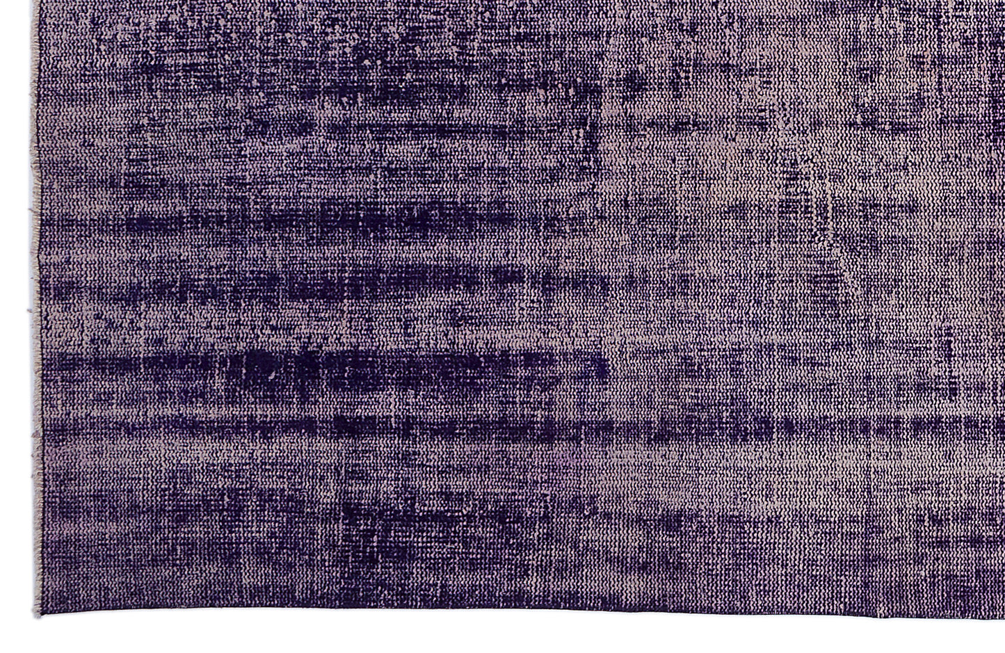 Naula - Vintage Distressed Rug - 7'10 X 12'4