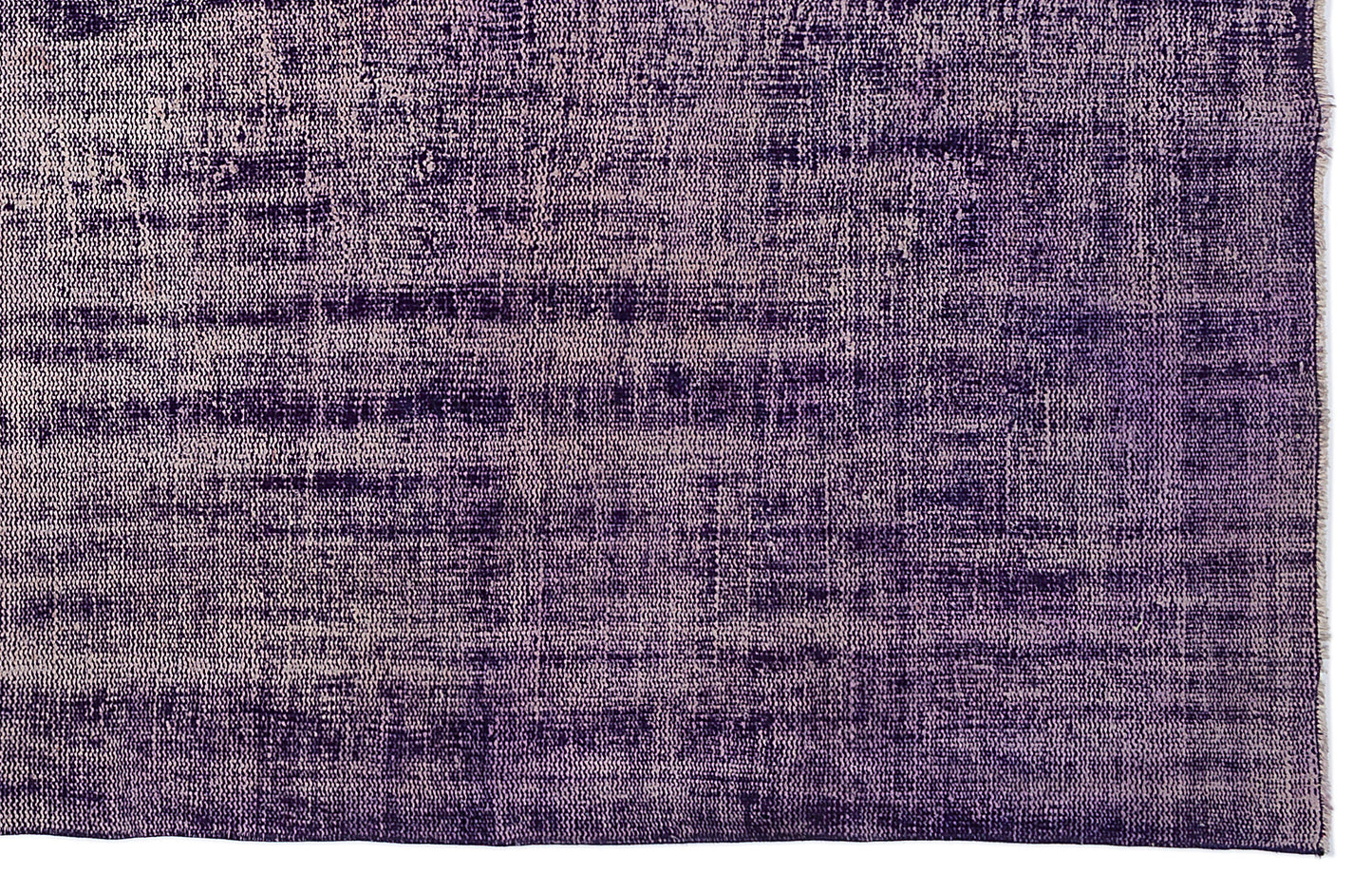 Naula - Vintage Distressed Rug - 7'10 X 12'4